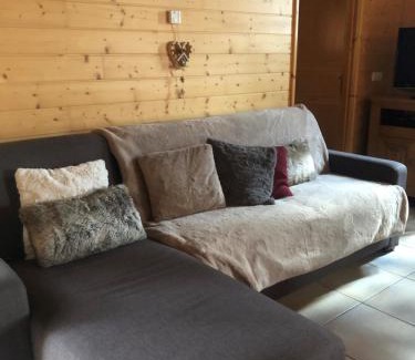 Reallon Chalet De Ski | Boost Your Immo Chalet Crocus Réallon Chalcrocus