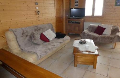 Reallon Chalet De Ski | Boost Your Immo Chalet Crocus Réallon Chalcrocus