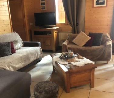 Reallon Chalet De Ski | Boost Your Immo Chalet Crocus Réallon Chalcrocus