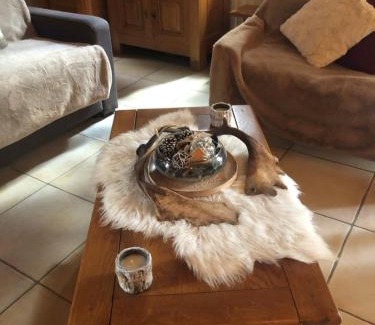 Reallon Chalet De Ski | Boost Your Immo Chalet Crocus Réallon Chalcrocus