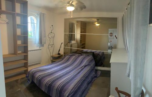 La Madrague Appartement | Boost Your Immo Superbellevue St Cyr 3