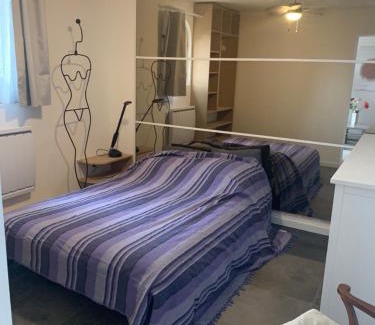 La Madrague Appartement | Boost Your Immo Superbellevue St Cyr 3