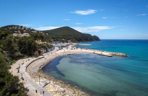 La Madrague Appartement | Boost Your Immo Superbellevue St Cyr 3