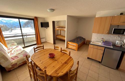 Reallon Appartement | Boost Your Immo Gardette Réallon A2