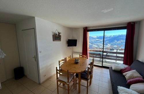 Reallon Appartement | Boost Your Immo Gardette Réallon B12