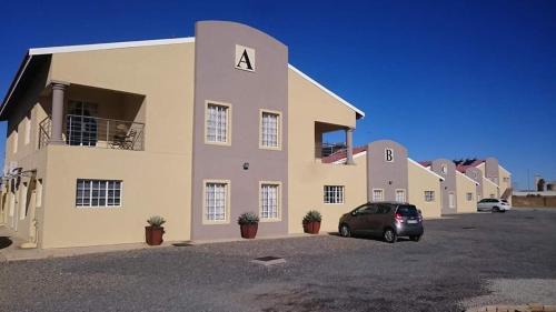 Mmabatho Appartement | Booth Suite Hotel Mafikeng
