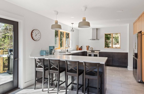Southport Maison | Boothbay area -- Newly renovated, near ocean, short drive to Botanical Gardens