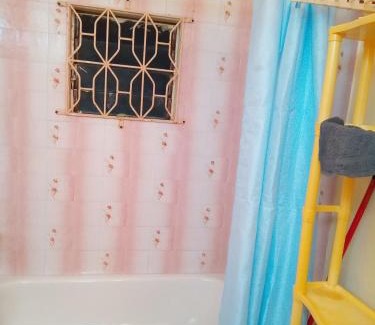 Oracabessa Appartement | Boothe's Palace
