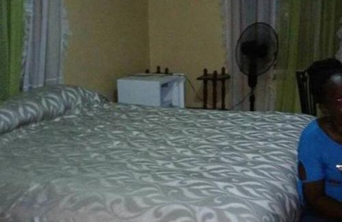Oracabessa Appartement | Boothe's Palace