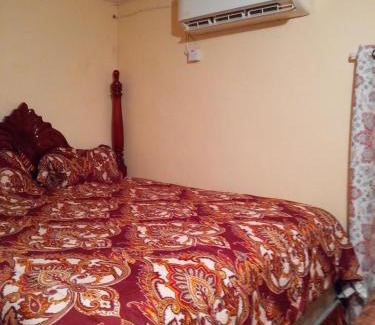 Oracabessa Appartement | Boothe's Palace