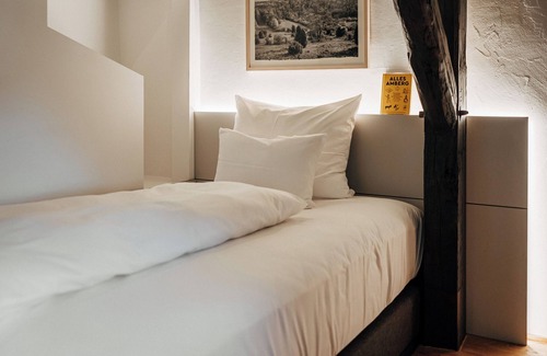 Amberg Hôtel | Bootshaus Amberg