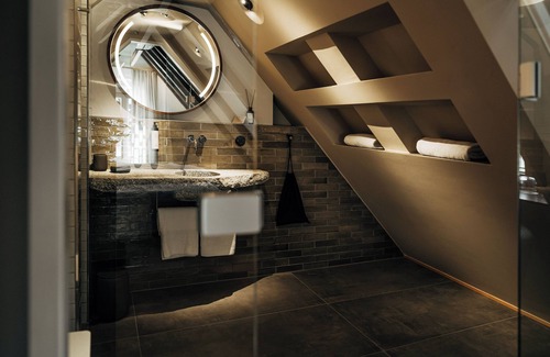 Amberg Hôtel | Bootshaus Amberg