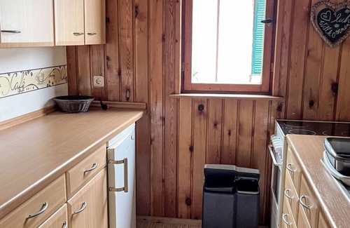Lindow Maison | Bootshaus auf dem See by Interhome