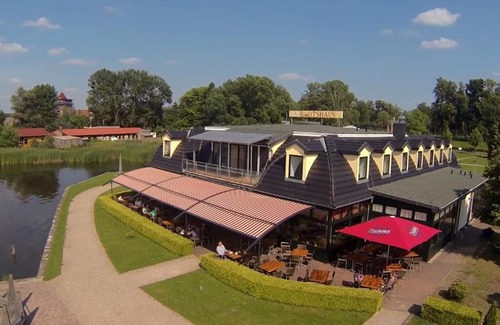 Neustrelitz Maison | Bootshaus Neustrelitz