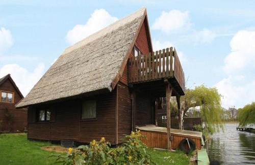 Teterow Maison | Bootshaus, Teterow