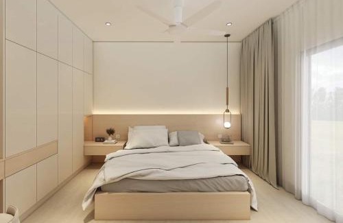 Tanah Rata Appartement | Booyen hills