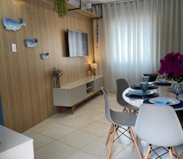 Boqueirao Appartement | Boqueirão beach house