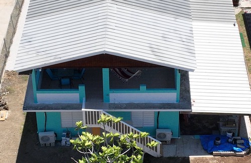 Boqueron Cottage | Boquerón, Cabo Rojo Chalet house