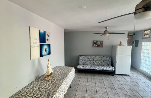 Boqueron Villa | Boqueron Beach and Country Cabins