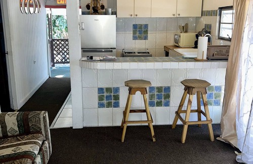 Boqueron Villa | Boqueron Beach and Country Cabins