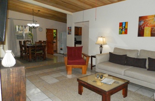 Boquete Appartement | Beautiful 3/2 Apartment Rivers, Mountains, Walk to Town, Boquete Panama, Cuisine