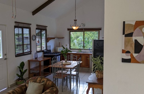 Boquete Appartement | Boquete Panama Large 1/1 Apartment Quetzal 2 Fully Furnished Vacation Rental