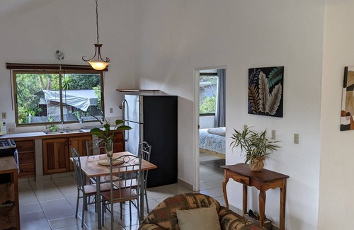 Boquete Appartement | Boquete Panama Large 1/1 Apartment Quetzal 2 Fully Furnished Vacation Rental