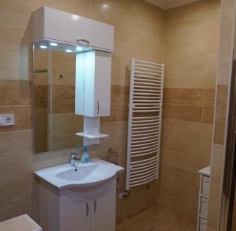 Szentes Appartement | Boróka 2 Vendégház