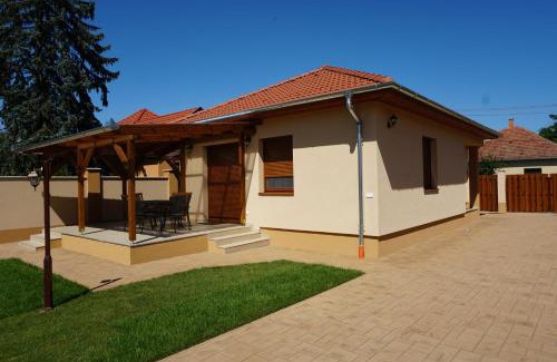 Szentes Appartement | Boróka 2 Vendégház