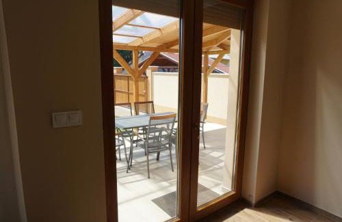 Szentes Appartement | Boróka 2 Vendégház