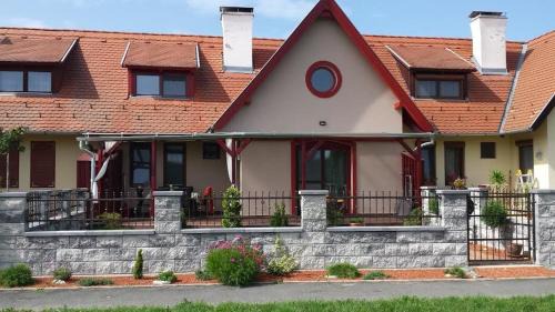 Lenti Appartement | Boróka Apartman Lenti