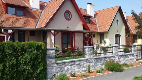 Lenti Appartement | Boróka Apartman Lenti