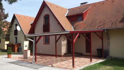 Lenti Appartement | Boróka Apartman Lenti