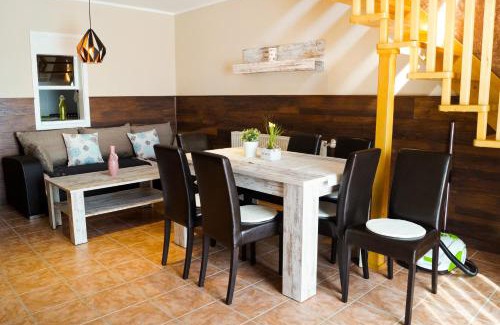Lenti Appartement | Boróka Apartman Lenti