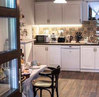 Toalmas Maison | Boróka Vendégház Tóalmás