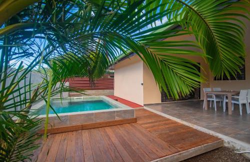Nunue Maison | Bora Bora House Tahi