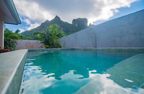 Nunue Maison | Bora Bora House Tahi
