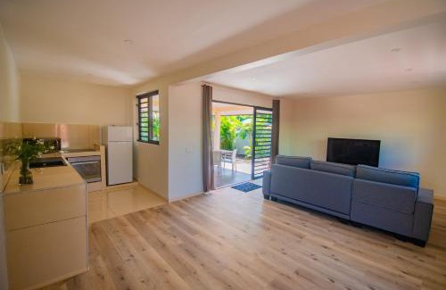 Nunue Maison | Bora Bora House Tahi