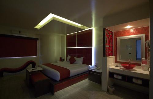 Polotitlan Hôtel | Bora Bora Suites & Villas