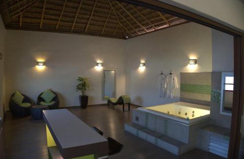 Polotitlan Hôtel | Bora Bora Suites & Villas