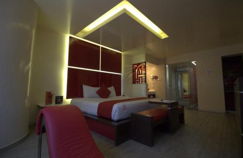 Polotitlan Hôtel | Bora Bora Suites & Villas