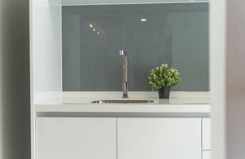 Central District Appartement | Bora Residences Ins Style 2BR w Seaview by Our Stay