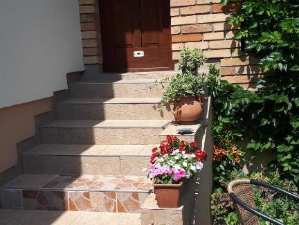 Villany Maison | Borbarátok vendègház