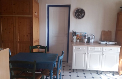 La Bohalle Maison | Bord de Loire , calme, nature ,jardin,espace