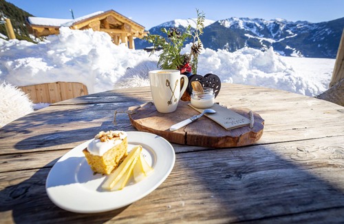 Canillo Chalet De Ski | Borda del Pi