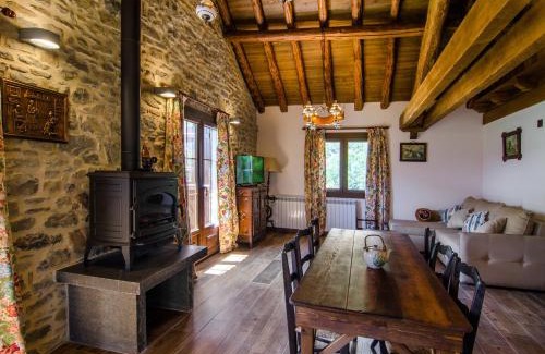 Albella Appartement | Borda Fuertes