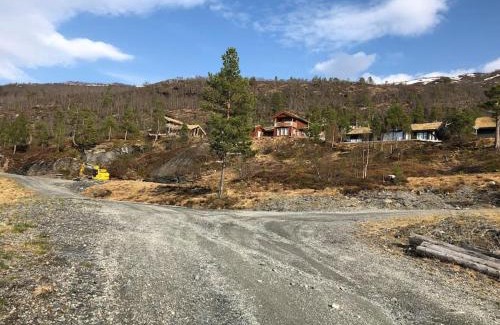Voss Appartement | Bordalen-Voss