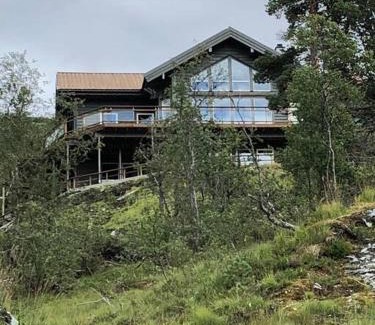 Voss Appartement | Bordalen-Voss