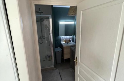 Chartrons Appartement | Bordeaux - Ravezie-Chartrons/ appartement en résidence privée