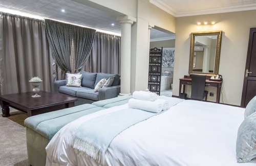Jan Kempdorp Hôtel | Border Hotel